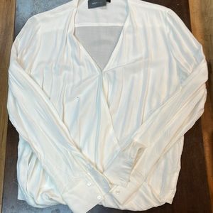 Womens RW&co blouse